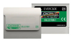 Evercade Gremlin Collection 1, Evercade Cartridge N°24
