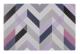 Splendid Placemat Bevel 43.5X28.2 cm.Mutlicol.