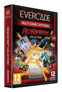 Evercade Renovation Collection 1, Evercade Cartridge N°23