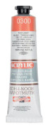 KIN Koh i noor Acrylic paint Acrylic 300 Czerw J 40ml