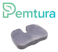 Pemtura Sittkudde Memory Foam