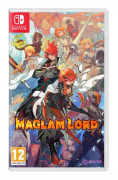 Maglam Lord Nintendo SWITCH
