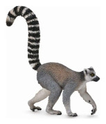 Ring-Tailed Lemur