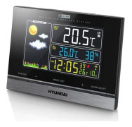 Hyundai Meteo Hyundai Weather Station (WS2303)