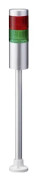 Patlite Signal Column LR6-202PJNU-RG LED röd, grön 1 st