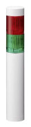 Patlite Signal Column LR4-2M2WJNW-RG LED röd, grön 1 st