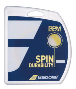 Babolat RPM Hurricane (12 M), Tennissenor