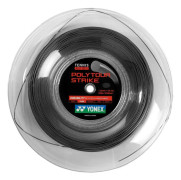 Yonex Poly Tour Strike Black (200 M), Tennissena