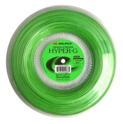 Solinco Hyper-G (200 M), Tennissena