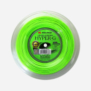 Solinco Hyper-G Soft (200 M), Tennissena