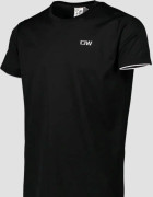 ICIW Padel Tech Tee, T-shirt herr