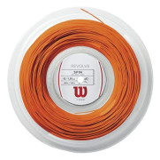 Wilson Revolve Orange (200 M), Tennissena