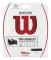 Wilson Revolve Spin Black (Set), Tennissena