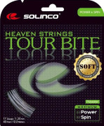 Solinco Tour Bite Soft (Set), Tennissena