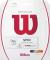 Wilson Revolve Black (Set), Tennissena