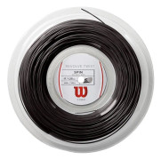 Wilson Revolve Twist Gray (200 M), Tennissena