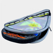 Varlion Summum Silver Racketfodral, Padelväska