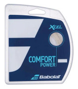 Babolat Xcel Black (Set) Strängning, Tennissena