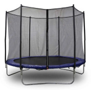 React Rund Studsmatta 2,44m