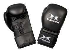 Boxhandske Premium PU 10 OZ