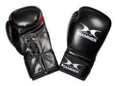Hammer Boxing Gloves X-Shock, Boxnings- & Thaihandskar