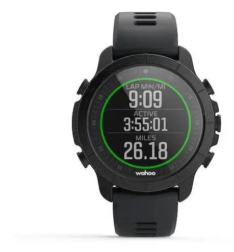 ELEMNT RIVAL Multisport GPS Watch