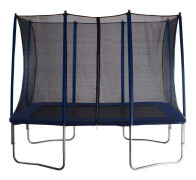 React TRAMPOLINE RECTANGULAR, Studsmatta