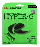 Solinco Hyper-G Set, Tennissena