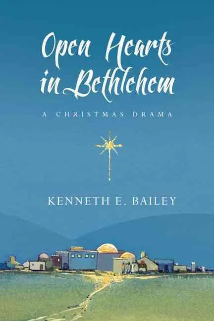 Open Hearts in Bethlehem