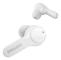 Philips TAT3217WT - True wireless-hörlurar med mikrofon - inuti örat - Bluetooth - vit