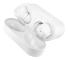 Philips TAT3217WT - True wireless-hörlurar med mikrofon - inuti örat - Bluetooth - vit