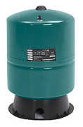 Grundfos Membrantank GT 60 Ltr - 60 Ltr.