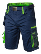 NEO PREMIUM WORK SHORTS, SIZE XL