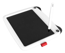 LCD skrivplatta 9" Ritplatta Digital elektronisk grafikplatta