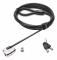 Kensington ClickSafe 2.0 Keyed Laptop Lock - Master Keyed
