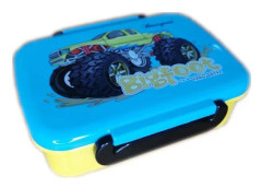 Fresh Sniadaniówka 420ml Car Lunch box FRESH