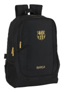 Skolryggsäck F.C. Barcelona Svart
