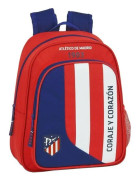 Barnryggsäck Atlético Madrid Blå