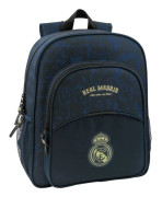 Skolryggsäck Real Madrid C.F. 19/20 Marinblå