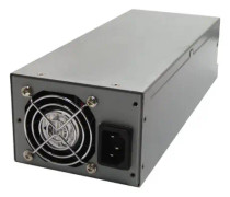  Seasonic SS-600 H2U Active PFC F0 Strömförsörjning - 600 Watt - 60 mm - 80 Plus Gold certificate