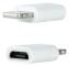Adapter micro-USB till Lightning NANOCABLE 10.10.4100