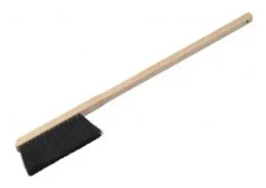 Borste dammbindning Lange Maren 50 cm Soft,1 st