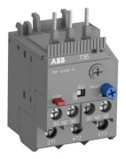 ABB T16, Thermal overload relay, Grå, IP20, 7,6 A