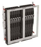 Striebel & amp; John 2CPX042245R9999 NH-sikringsskiller 400 V 1 stk