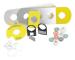 ABB MA6-1063, Knapplatta, Gjuten aluminium, 27 mm, 12 mm, 1 mm, 1 g