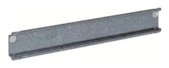 Striebel & John ED2P30 DIN-skinne Stål 494 mm 30 stk