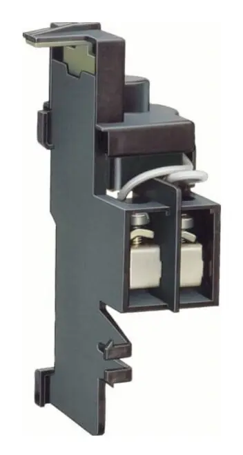 ABB DR25-A-24 Kontakt 1 stk