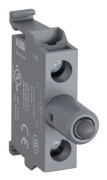 ABB MLBL-07BY Signallampa Gul 1 st