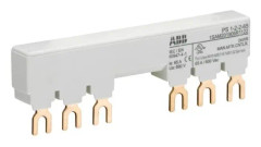 ABB 1SAM201906R1122 Samleskinne 10 mm² 65 A