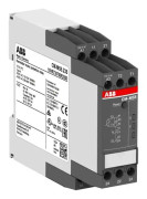 ABB CM-MSS.23S, Svart, Grå, CAN/CSA C22.2 No.14 EN 50581 IEC/EN 60947-5-1 IEC/EN 60947-8 UL 508, 110 - 240 V, 22,5 x 85,6 x 103,7 mm, 174 g, 97 mm
